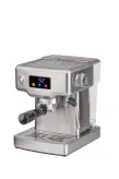 اسپرسوساز لمسی مدل LA1280 با توان 1800 وات