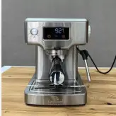 اسپرسوساز لمسی مدل LA1280 با توان 1800 وات