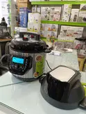 مولتی کوکر گریمن مدل GR-APM126