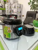 مولتی کوکر گریمن مدل GR-APM126
