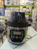 مولتی کوکر گریمن مدل GR-APM126