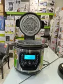 مولتی کوکر گریمن مدل GR-APM126