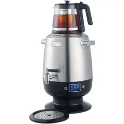 سماور برقی ویو مدل v-502 ___ v-501