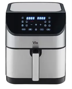 سرخ کن بدون روغن ویو مدل 840D
