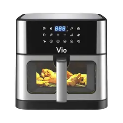 سرخ کن بدون روغن ویو مدل V-400