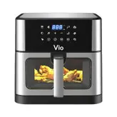 سرخ کن بدون روغن ویو مدل V-400