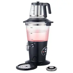 سماور برقی ویو مدل v-503