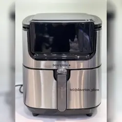 سرخ کن بدون روغن 7 لیتری دایتون پلاس مدل DP-746