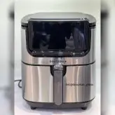 سرخ کن بدون روغن 7 لیتری دایتون پلاس مدل DP-746