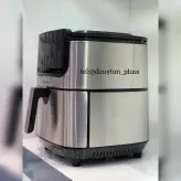 سرخ کن بدون روغن 7 لیتری دایتون پلاس مدل DP-746