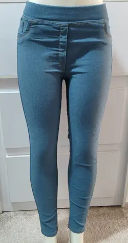 شلوار ساپورتی طرح لی