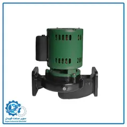 پمپ خطی کوپلینگ مستقیم کالمو سری APSF 50-100
