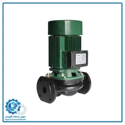 پمپ خطی کوپلینگ مستقیم کالمو سری APSF 50-220