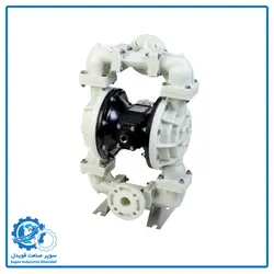 پمپ دیافراگمی پمکار ترکیه POMKAR PK15 PP-S