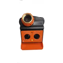 تایمر الکترونیکی تک خروجی BHC-068 بهکو - گل برگ