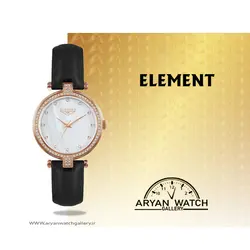 ساعت مچی زنانه | المنت  ELEMENT 331512