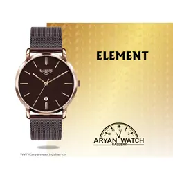 ساعت مچی زنانه/مردانه | المنت  ELEMENT 331705