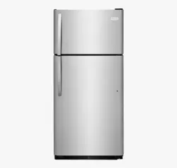یخچال فریزر سیلور مدل SRF-105
