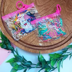 چهل گیس کیفی 😍🌈 - شکیبا بیوتی
