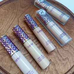 کانسیلر فوق‌العاده از برند معروفِ تارت😍😊 - شکیبا بیوتی