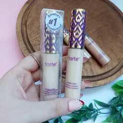 کانسیلر فوق‌العاده از برند معروفِ تارت😍😊 - شکیبا بیوتی