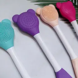 براش ماسک 😊🌈 - شکیبا بیوتی