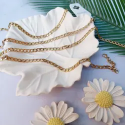 زنجیر کارتیر 😍 - شکیبا بیوتی