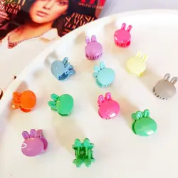 کلیپس ریز خرگوش 😍 - شکیبا بیوتی