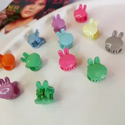 کلیپس ریز خرگوش 😍 - شکیبا بیوتی