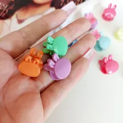 کلیپس ریز خرگوش 😍 - شکیبا بیوتی