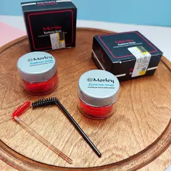 ژل ابرو مورلی 😍 - شکیبا بیوتی