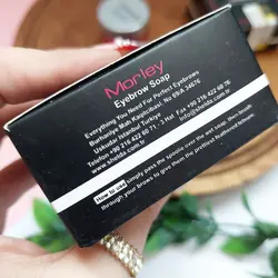 ژل ابرو مورلی 😍 - شکیبا بیوتی