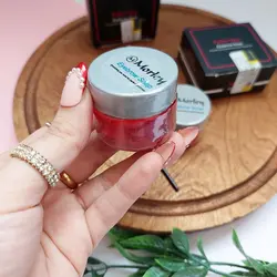 ژل ابرو مورلی 😍 - شکیبا بیوتی