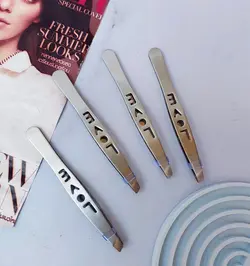 موچین اصل طرح لاو🥰❤ - شکیبا بیوتی