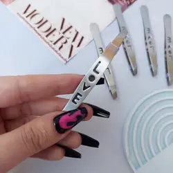 موچین اصل طرح لاو🥰❤ - شکیبا بیوتی