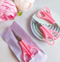 قیچی ابرو 😍 - شکیبا بیوتی