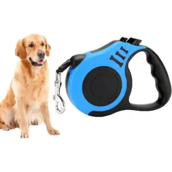 لید متری سگ طول 5 متری