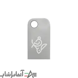 فلش مموری IQ مدل Flat 302 ظرفیت 16 گیگابایت - آلفاتل شاپ