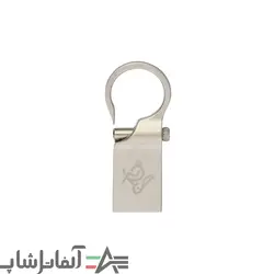 فلش مموری IQ مدل Hook 303 ظرفیت 64 گیگابایت - آلفاتل شاپ