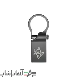 فلش مموری IQ مدل Hook 303 ظرفیت 64 گیگابایت - آلفاتل شاپ