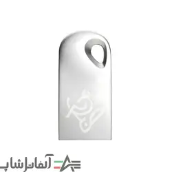 فلش مموری IQ مدل Oral 308 ظرفیت 16 گیگابایت - آلفاتل شاپ