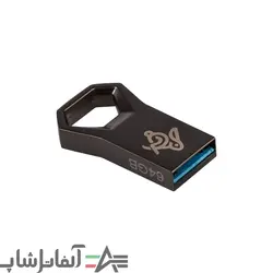 فلش مموری IQ مدل Speed 401 ظرفیت 64 گیگابایت - آلفاتل شاپ
