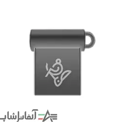 فلش مموری IQ مدل Square 306 ظرفیت 16 گیگابایت - آلفاتل شاپ