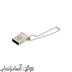 فلش مموری IQ مدل Square 306 ظرفیت 32 گیگابایت - آلفاتل شاپ