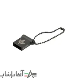 فلش مموری IQ مدل Square 306 ظرفیت 32 گیگابایت - آلفاتل شاپ