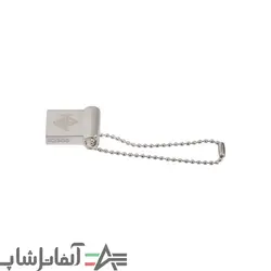 فلش مموری IQ مدل Square 306 ظرفیت 64 گیگابایت - آلفاتل شاپ