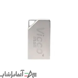 فلش مموری ویکو مدل VC275 S ظرفیت 64 گیگابایت - آلفاتل شاپ