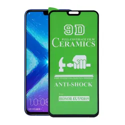 محافظ صفحه نمایش سرامیکی آنر - آلفاتل شاپ