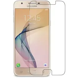 محافظ صفحه نمایش شیشه ای سامسونگ - آلفاتل شاپ