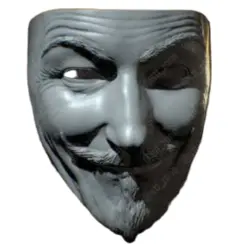 ماسک وندتا Vendetta